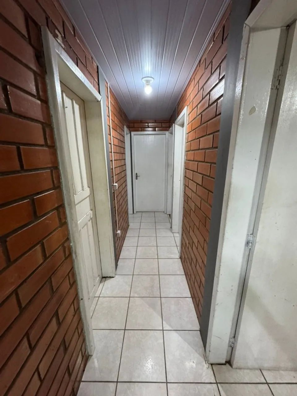 Sala / Casa Comercial para Aluguel em Barreiros 60M² - Foto 4
