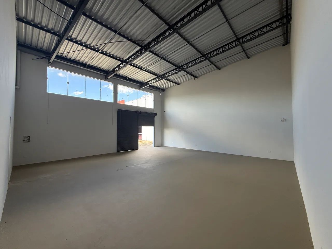 LOCAÇÃO DE SALAS COMERCIAIS - XAXIM - Curitiba - PR - Foto 4