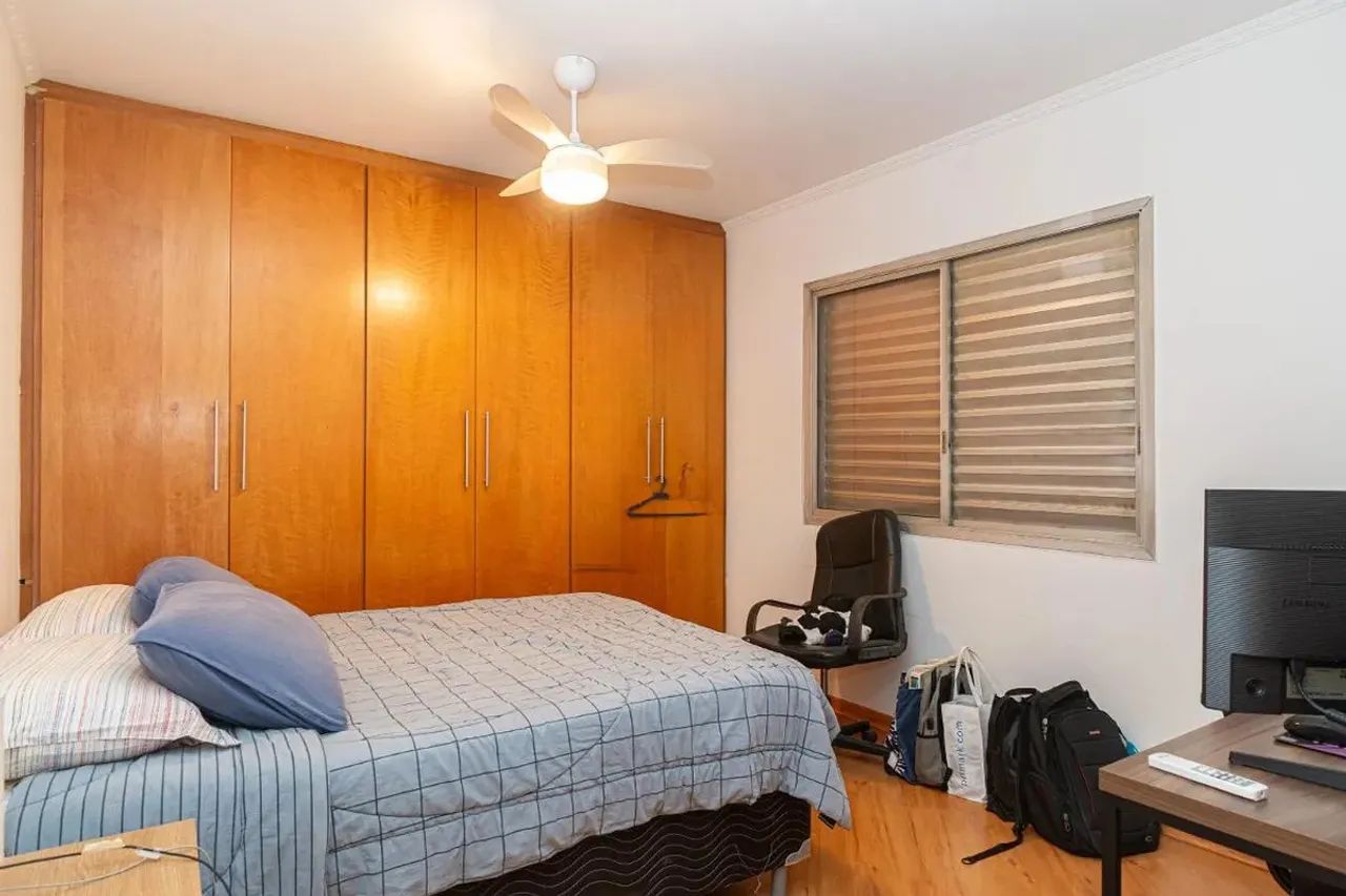 Apartamento à Venda - Moema, 2 Quartos, 84 m2 - Foto 5
