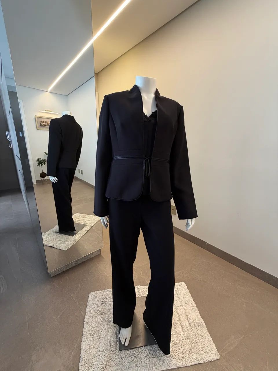 Blazer Gregory - Foto 2