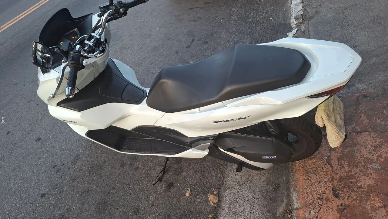 MOTO PCX - Foto 5