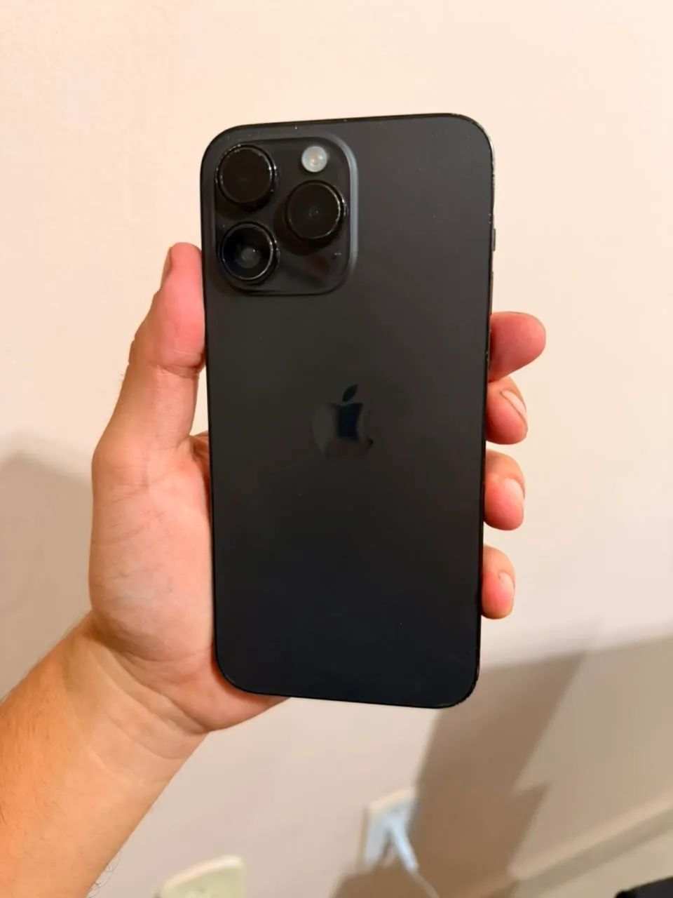 iPhone 14 Pro Max  - Foto 4