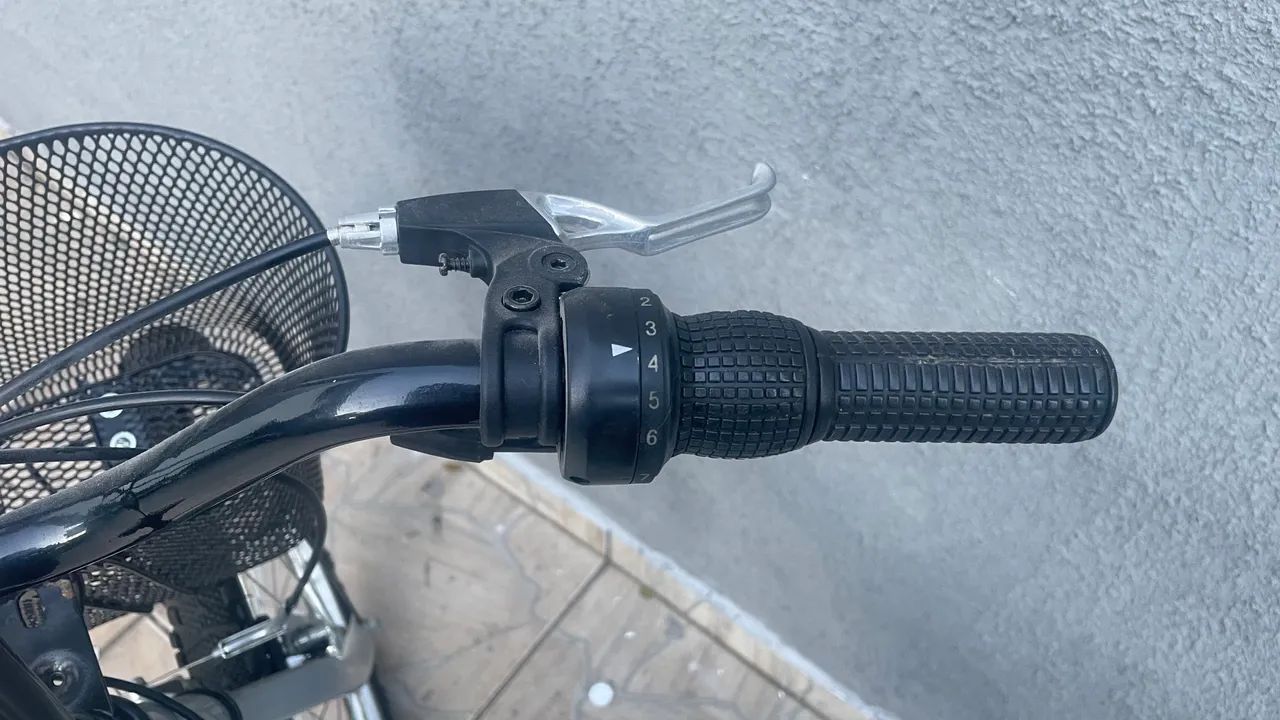 Bicicleta Caloi - Foto 4