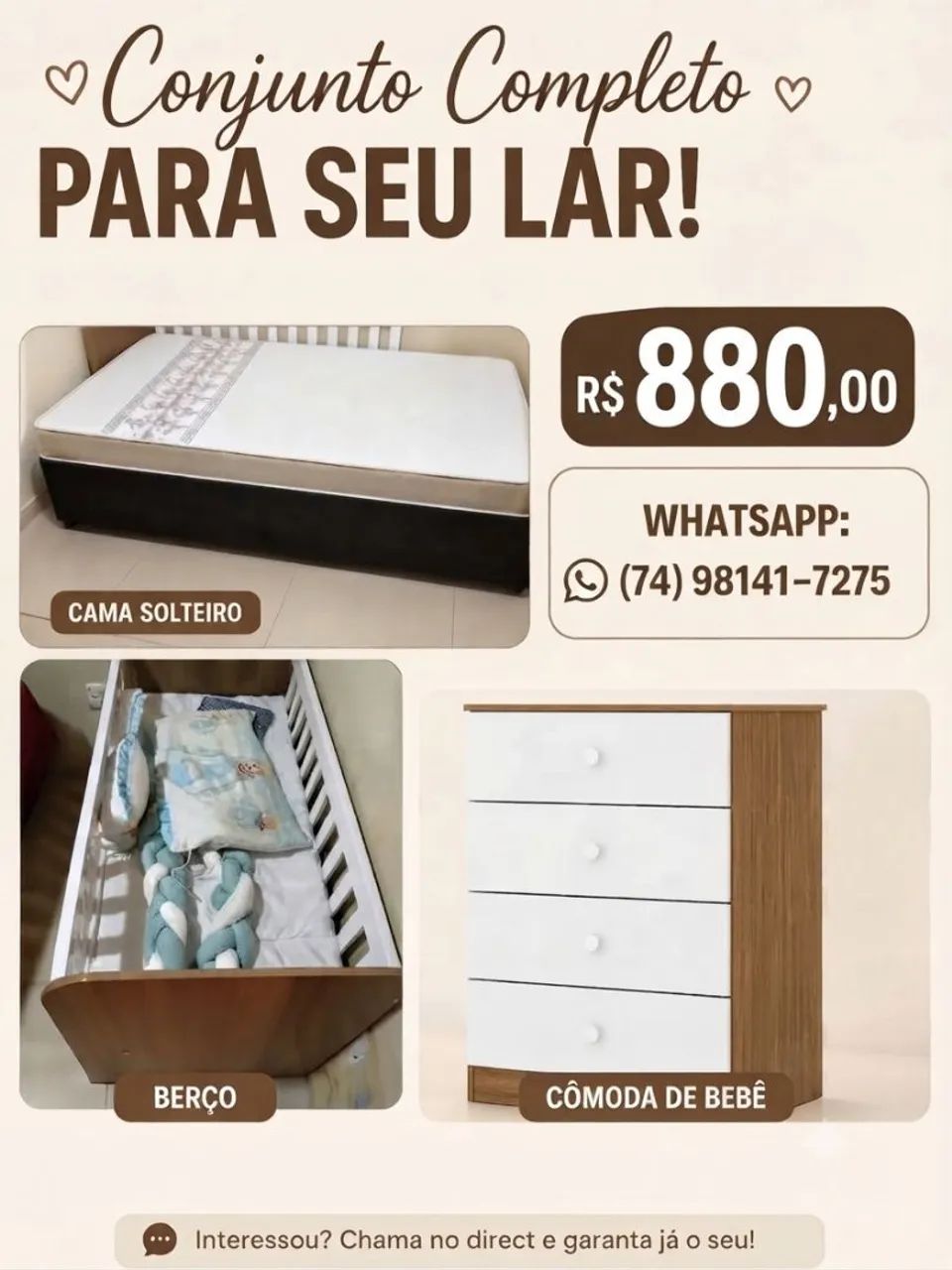 Móveis 