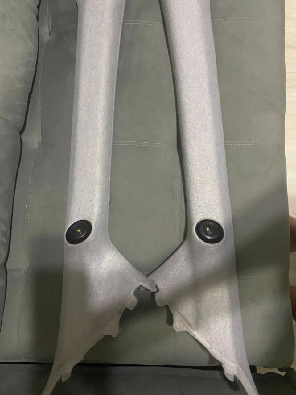 Coluna Para Honda Civic Modelo G9