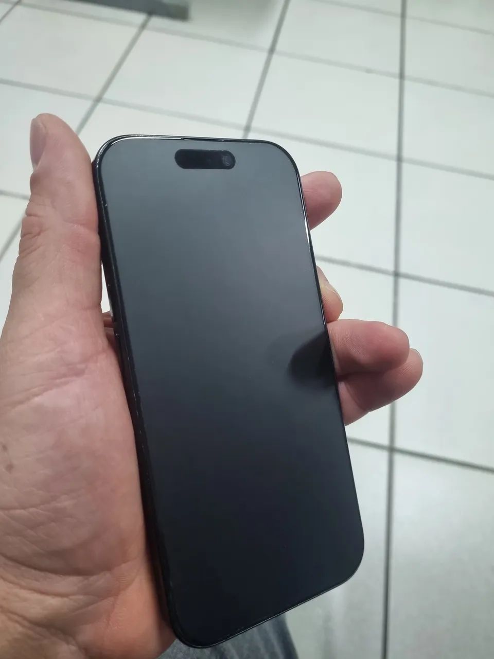 iPhone 16 pro 256 GB - Foto 3