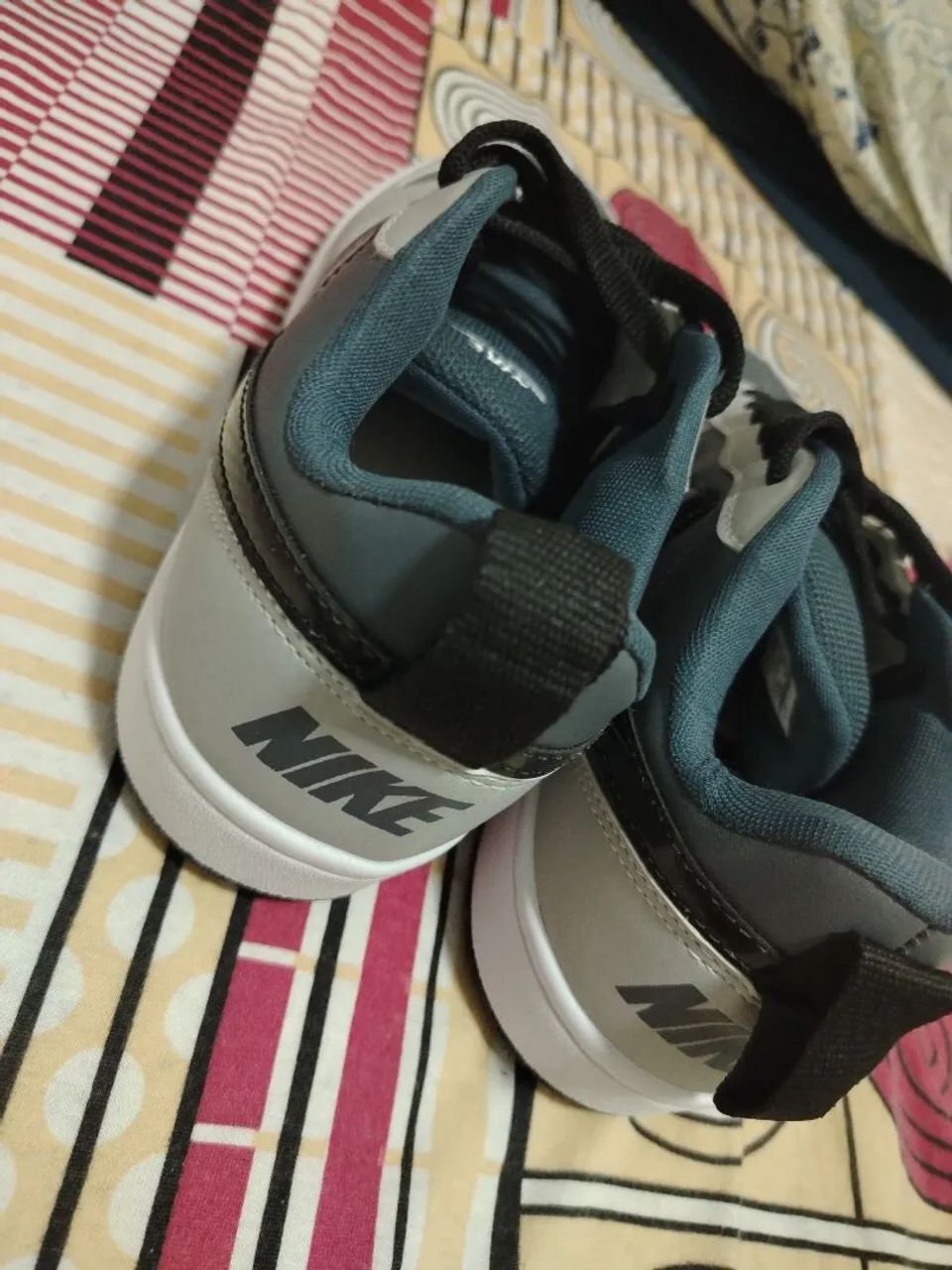 Tênis masculino  - Foto 3