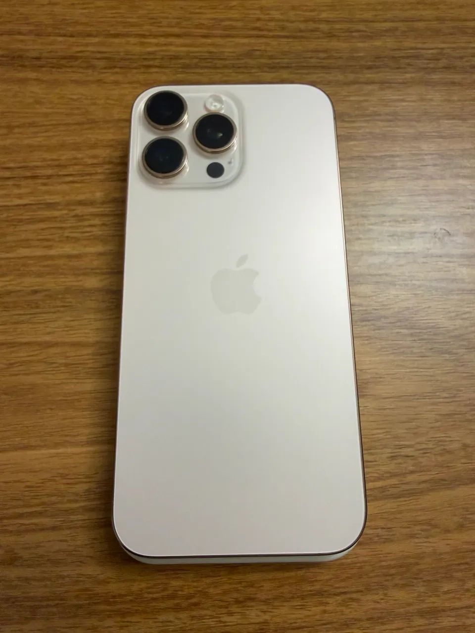 iPhone 16 Pro Max 256Gb Desert 