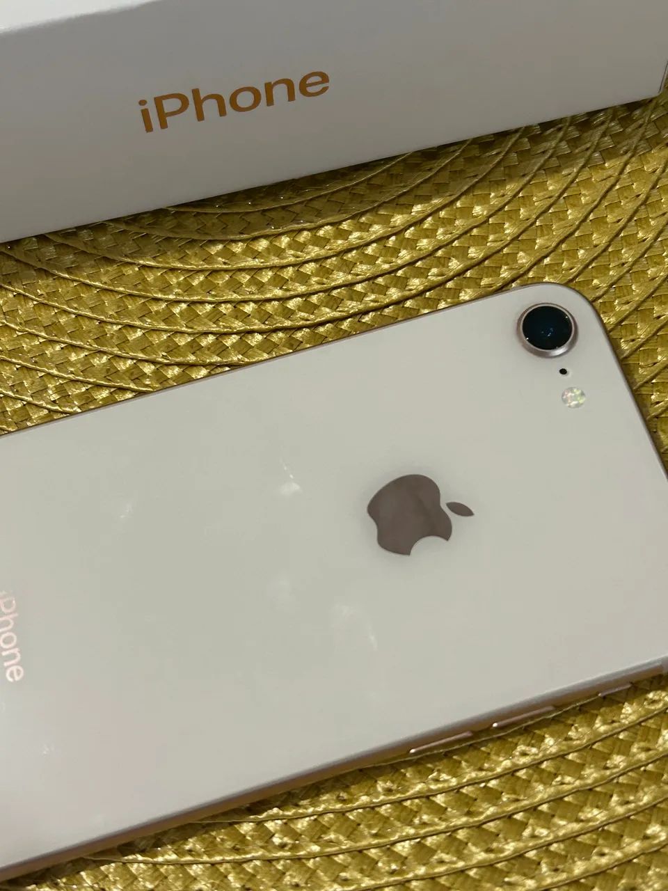 iPhone 8 64gb Todo original  - Foto 4