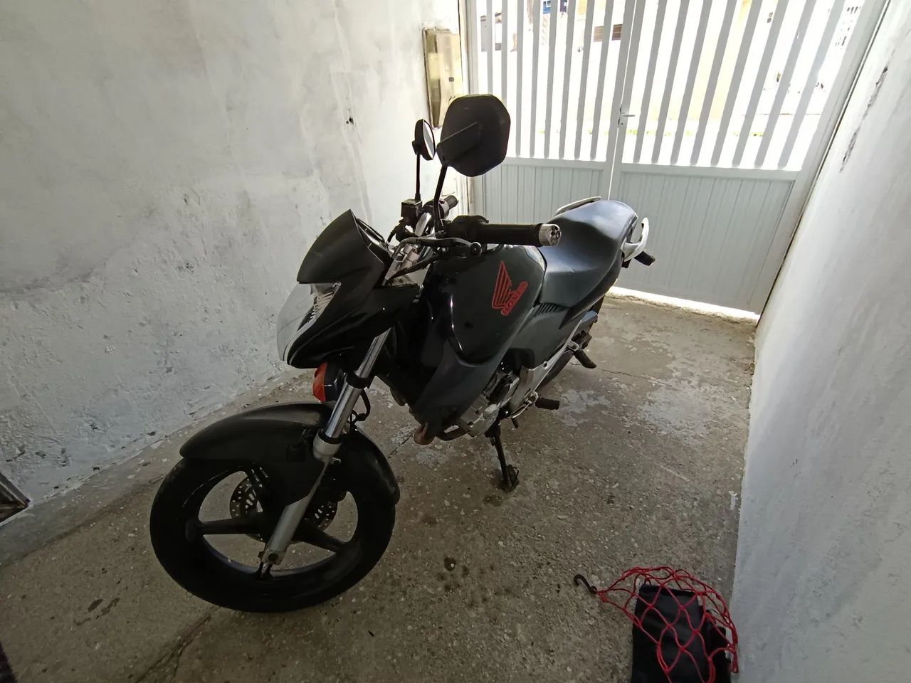 Vendo CB300R 2010 - Foto 5