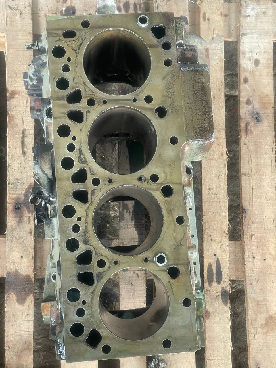 Motor ISB - Foto 2