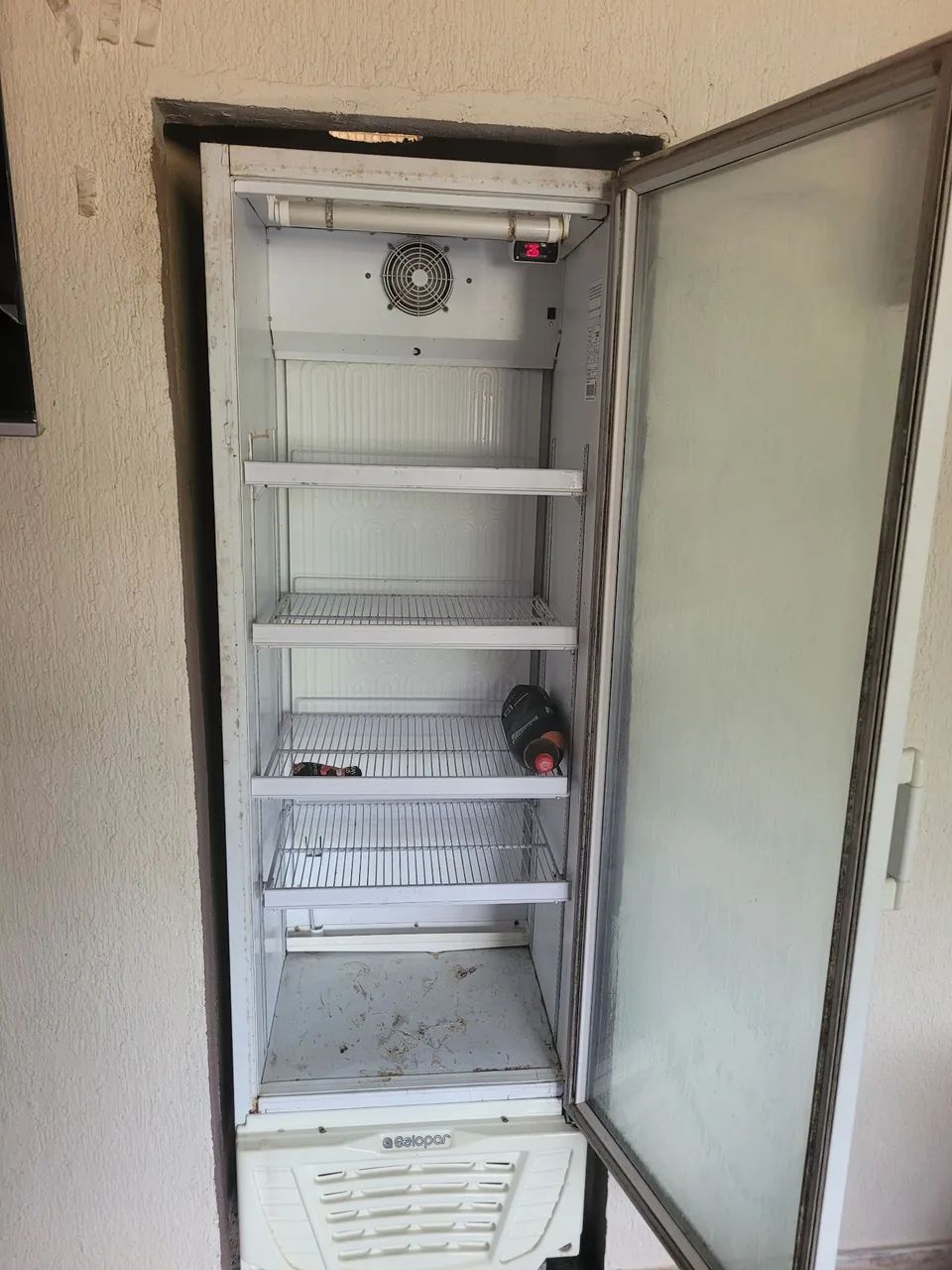 Refrigerador Exaustor 450l - Foto 2