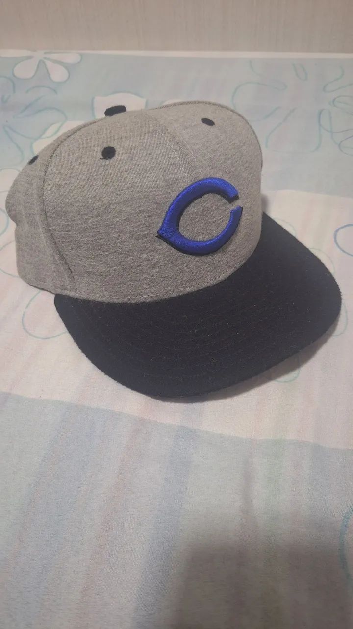 Boné New Era
