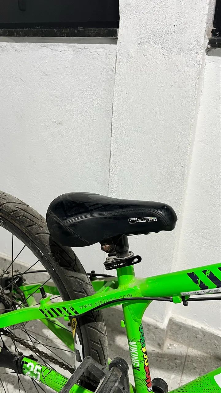 Vendo VikingX - Foto 5
