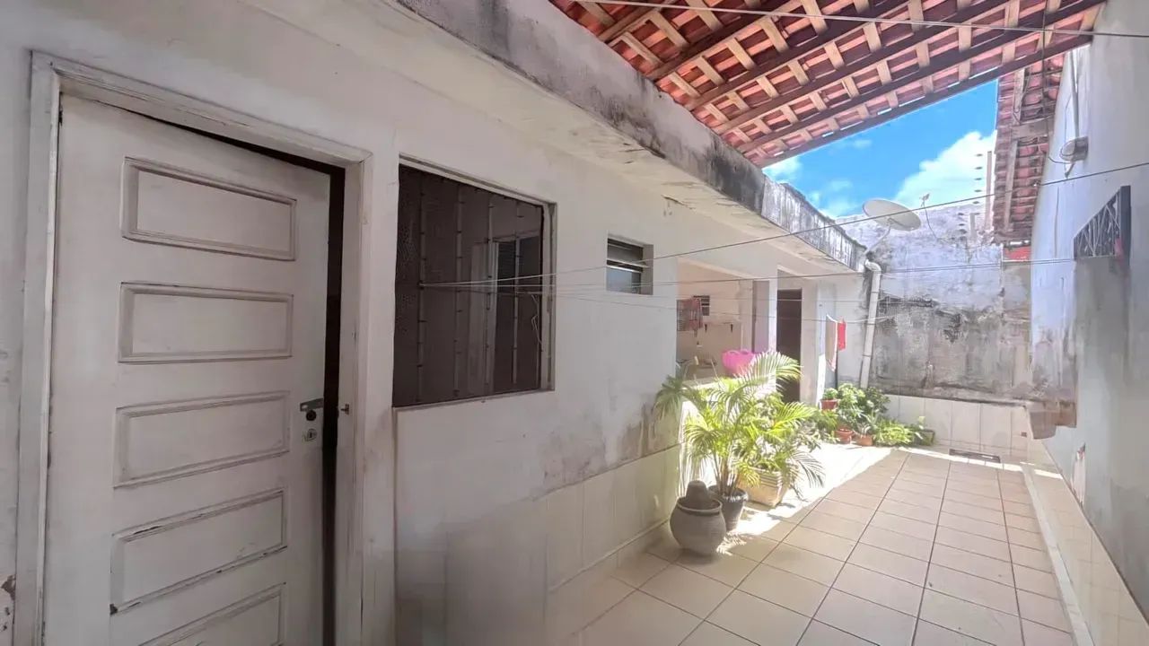 CONJUNTO HABITACIONAL TURU - Foto 5
