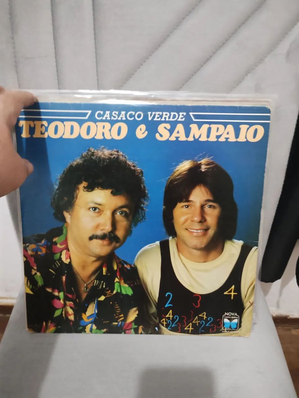 LP sertanejo 2 - Foto 2