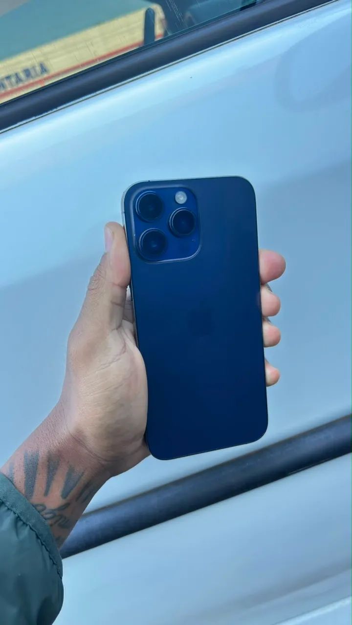 iPhone 14 Pro Max - Foto 5