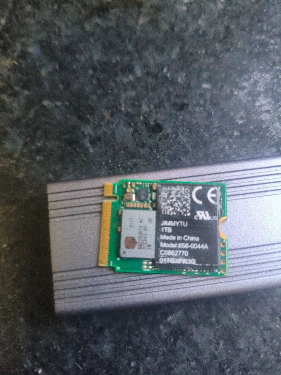 SSD M22230 1 TERA PARA STEAN DECK 