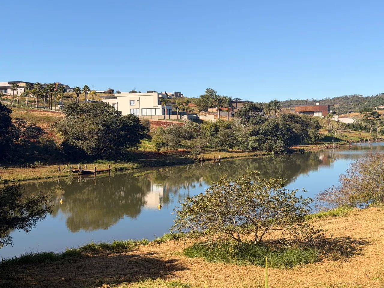 Ecovillas do lago - molhado  - Foto 4