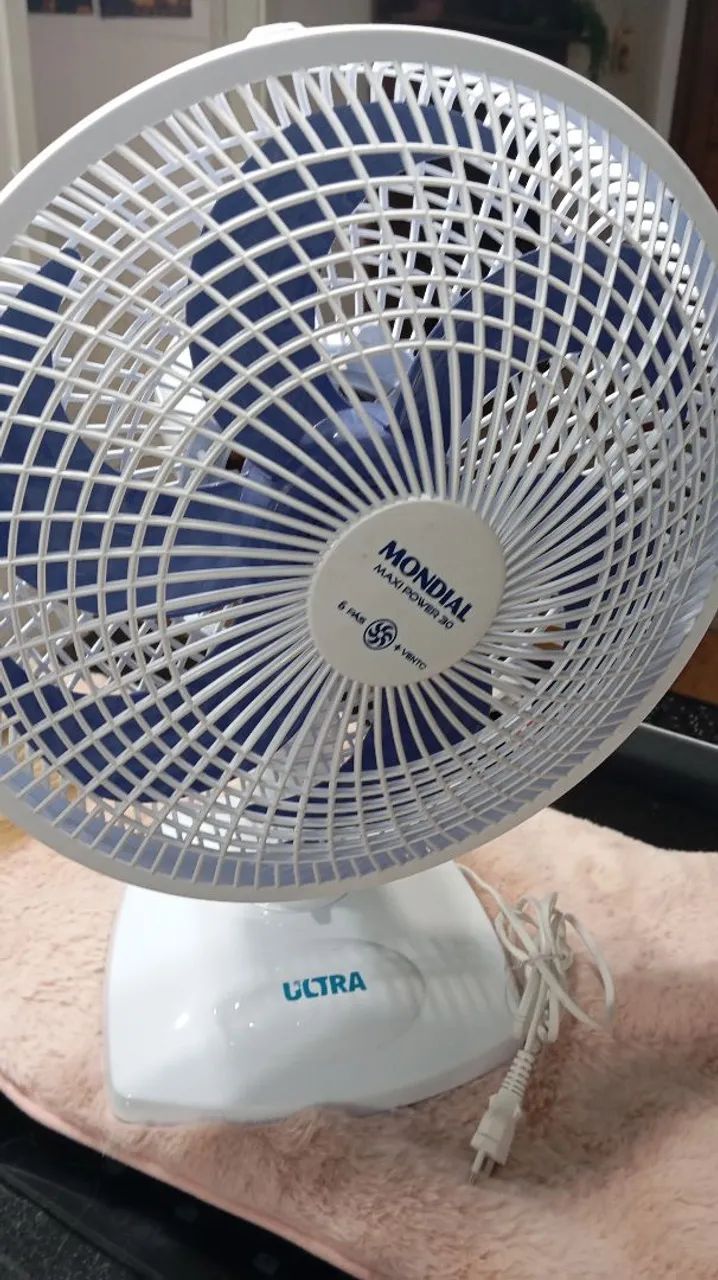 Ventilador