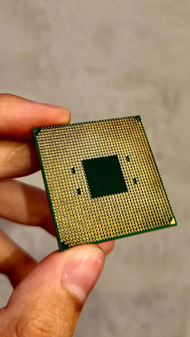 Processador Ryzen 5 5600 - Foto 3