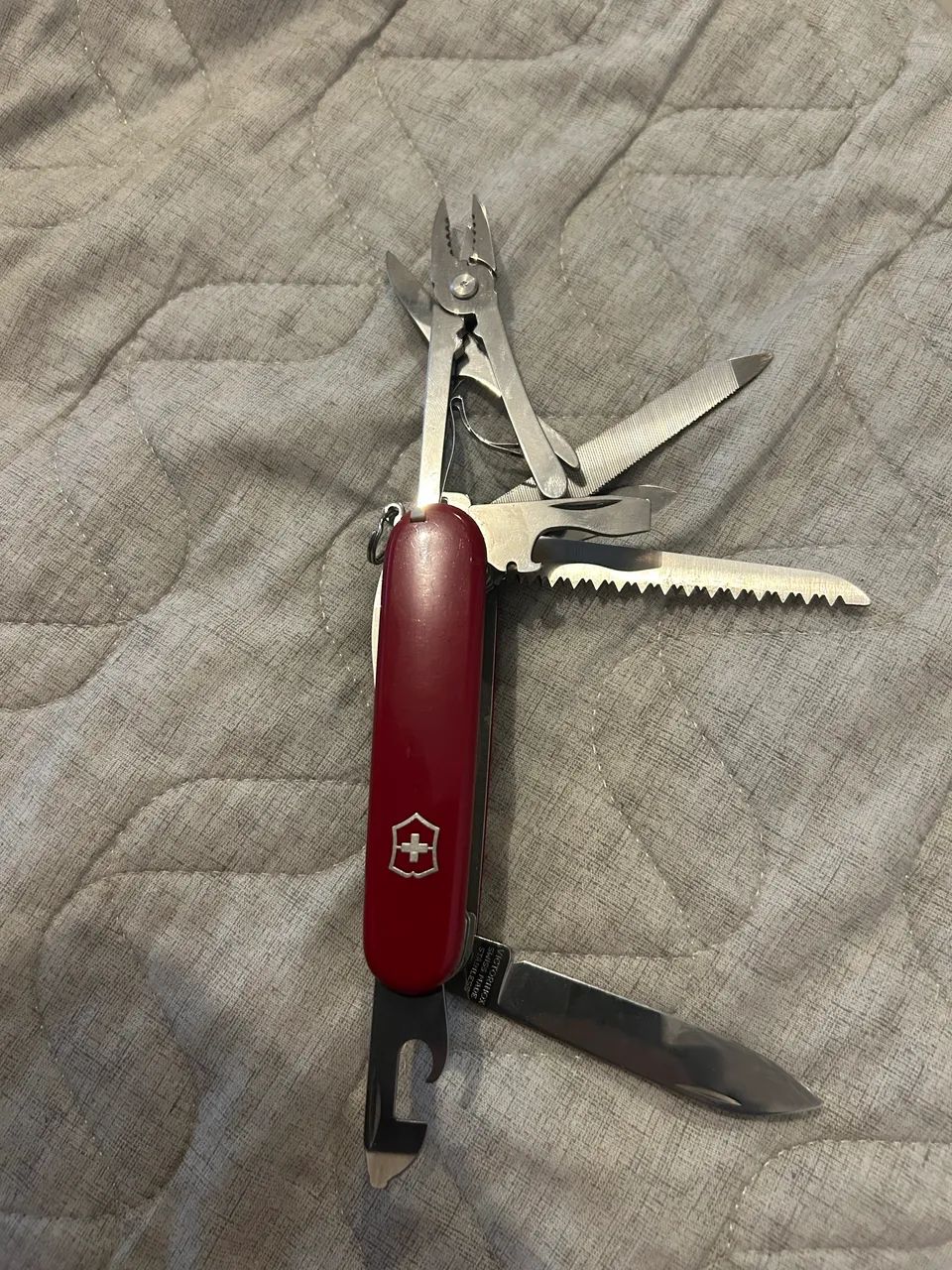 Victorinox handyman  - Foto 2