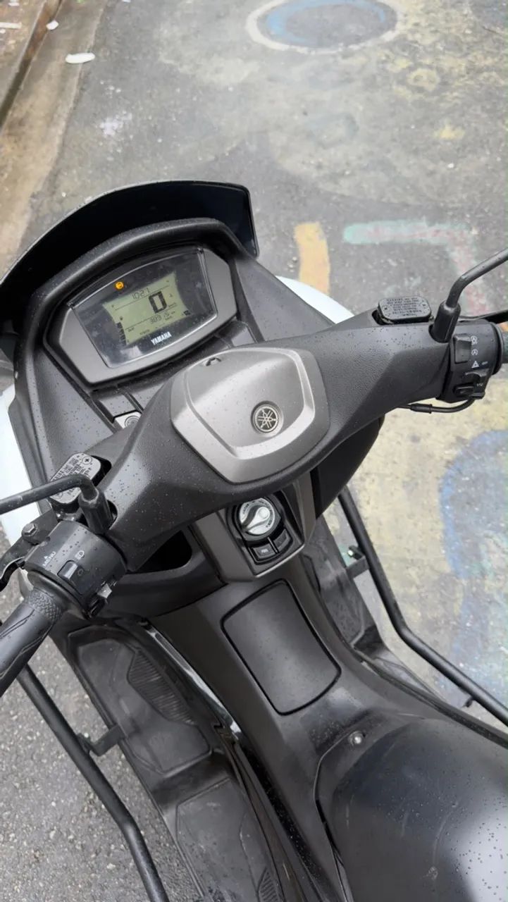Nmax 160 2022 - Foto 5