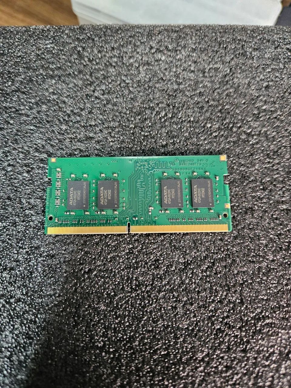 Memória RAM 16GB DDR4 ADATA para Notebook - Foto 2