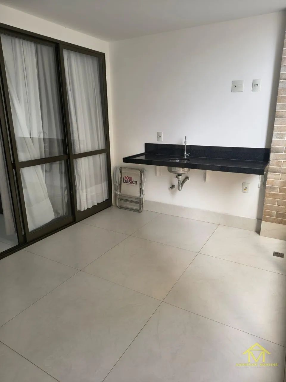 Apartamento em Itapuã - Vila Velha, ES - Foto 3