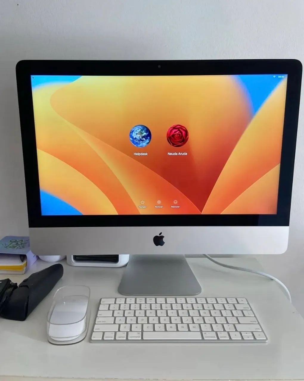 iMac - Foto 3