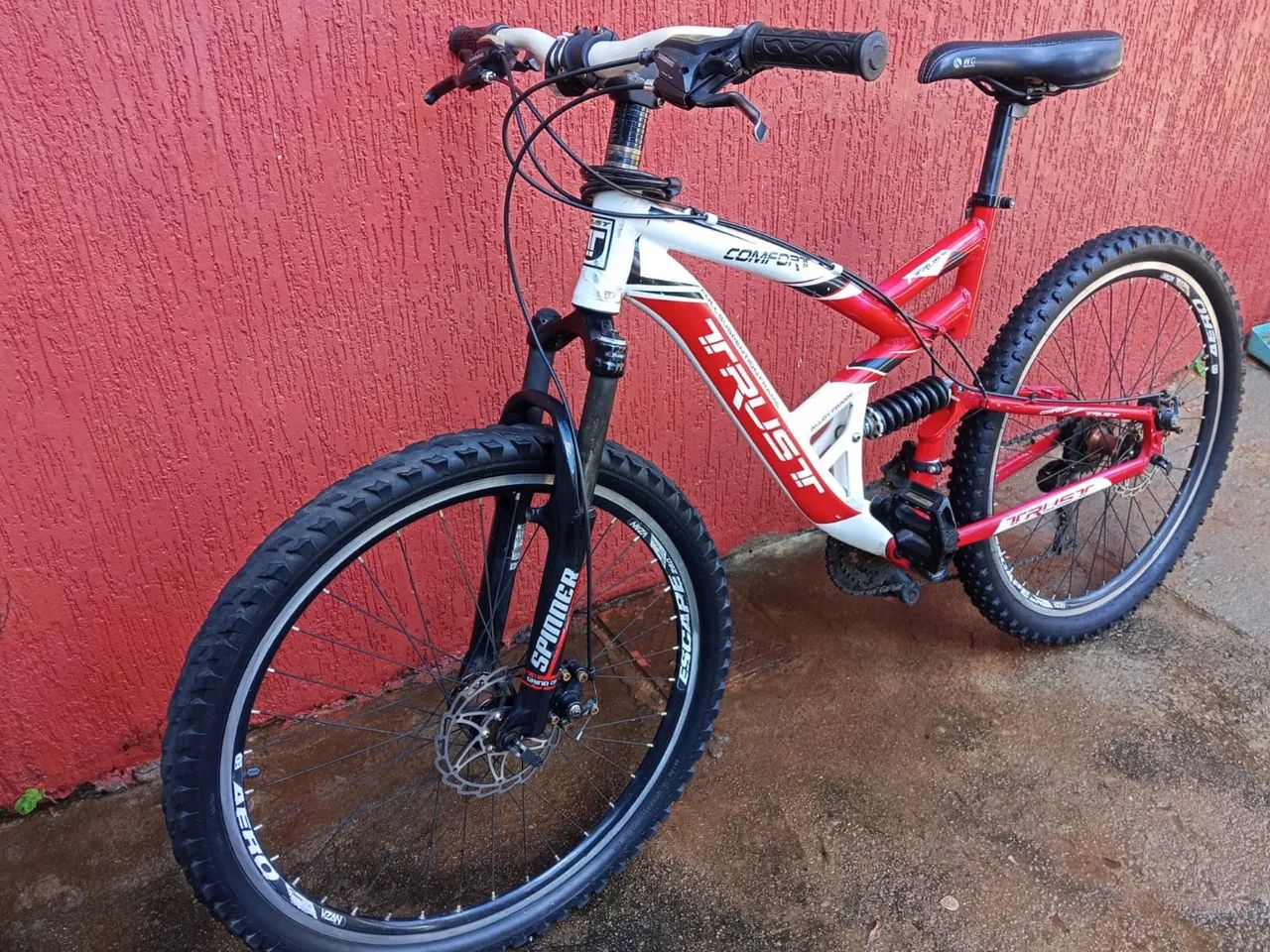 Bicicleta  - Foto 4