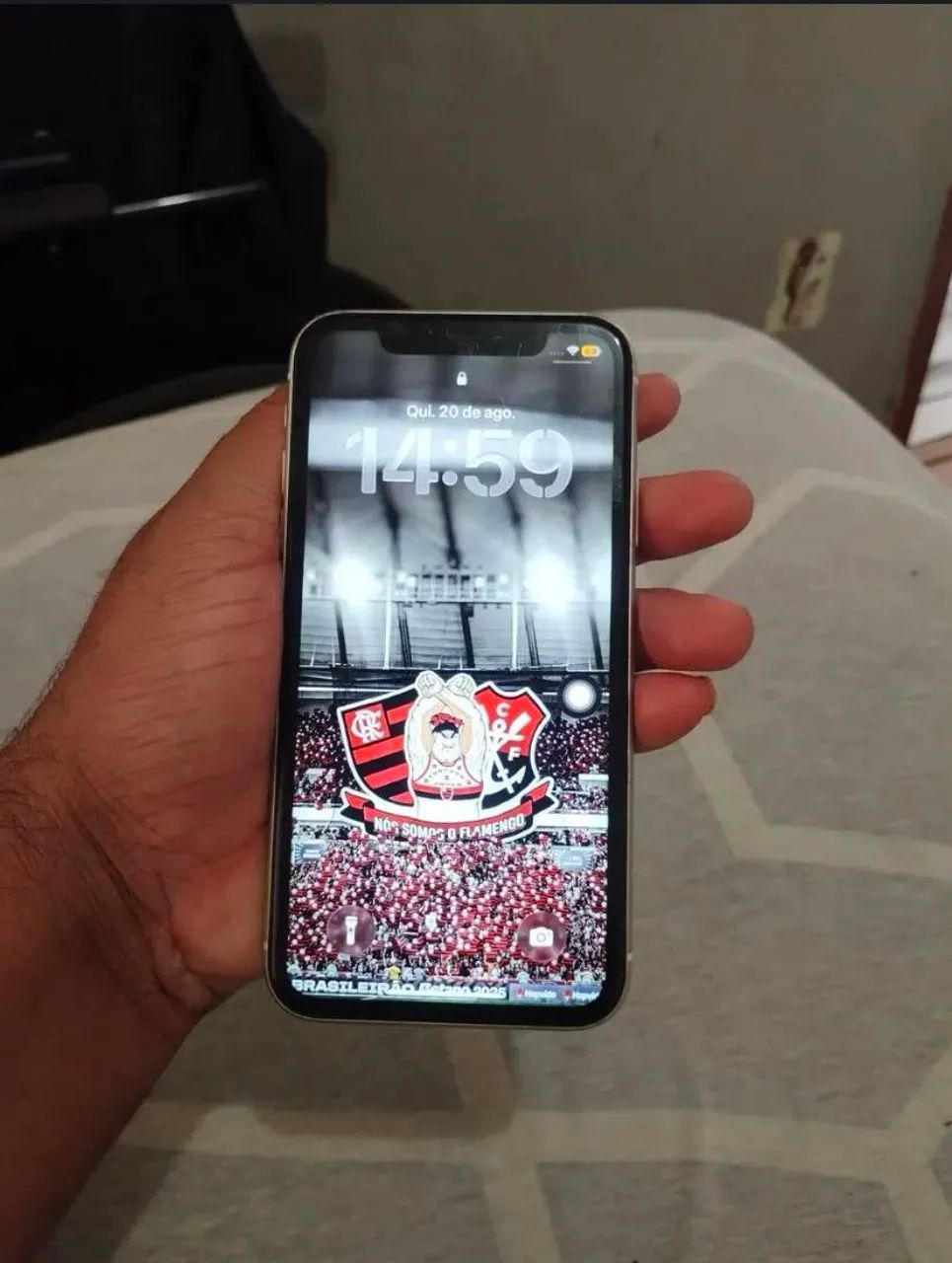 iPhone 11 128 gb - Foto 3