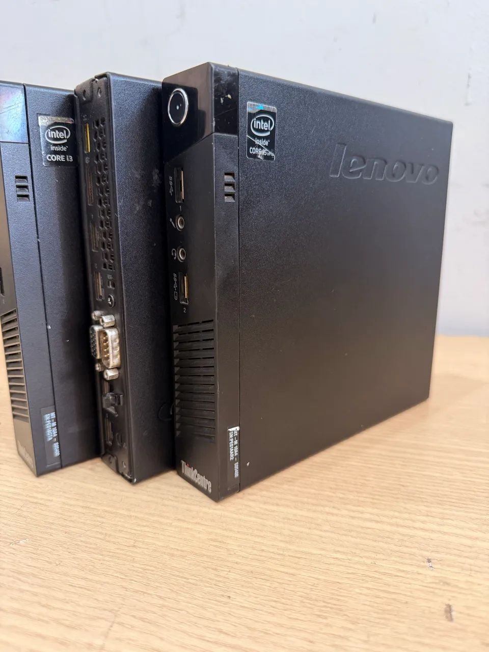 Computador Lenovo mine i3  - Foto 5