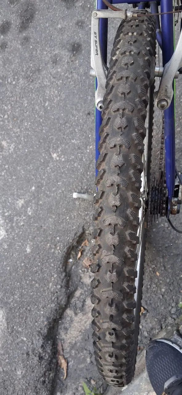 BICICLETA PRAIANA FILÉ  - Foto 4
