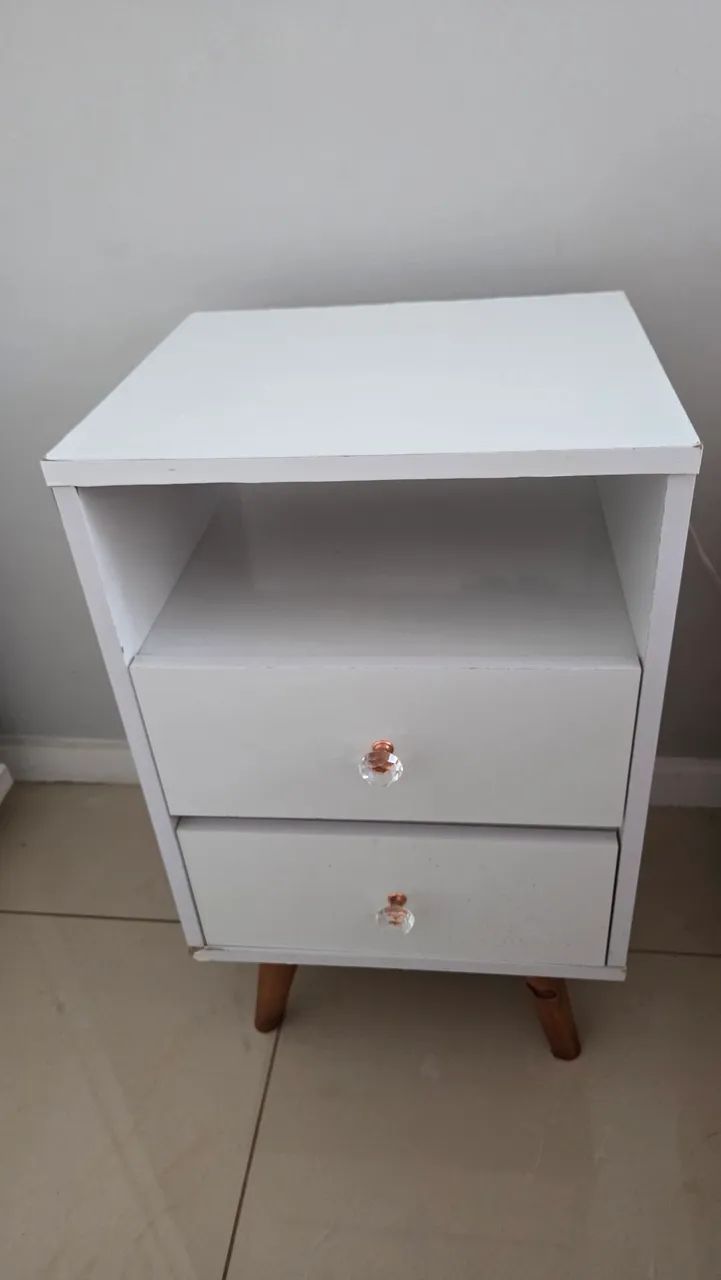Mesa de Cabeceira  - Foto 2