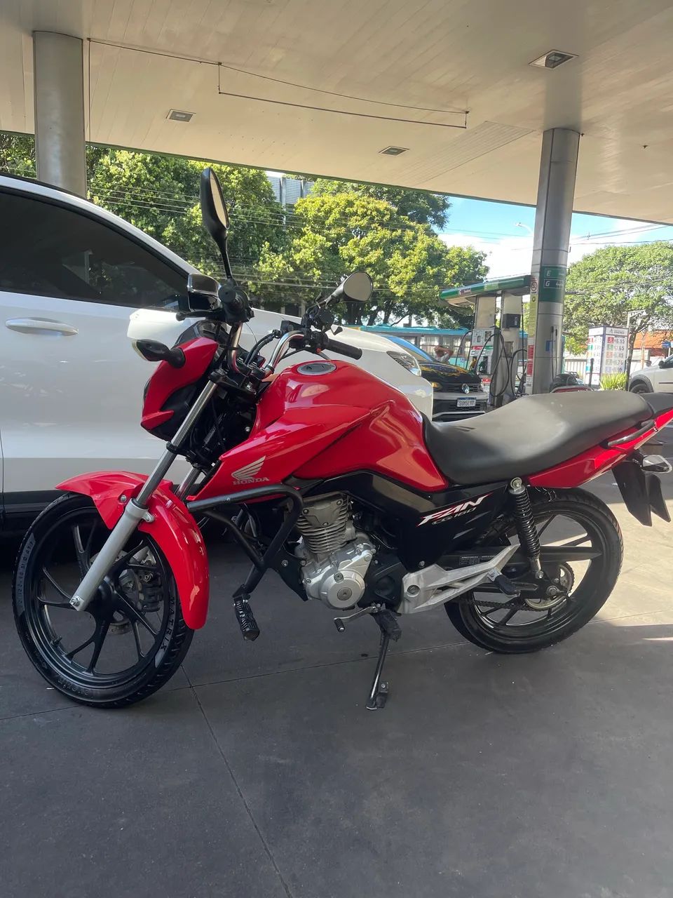 Moto - Foto 3