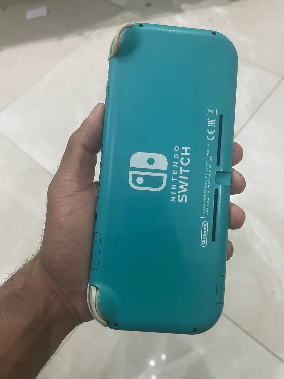 Nintendo switch  - Foto 4
