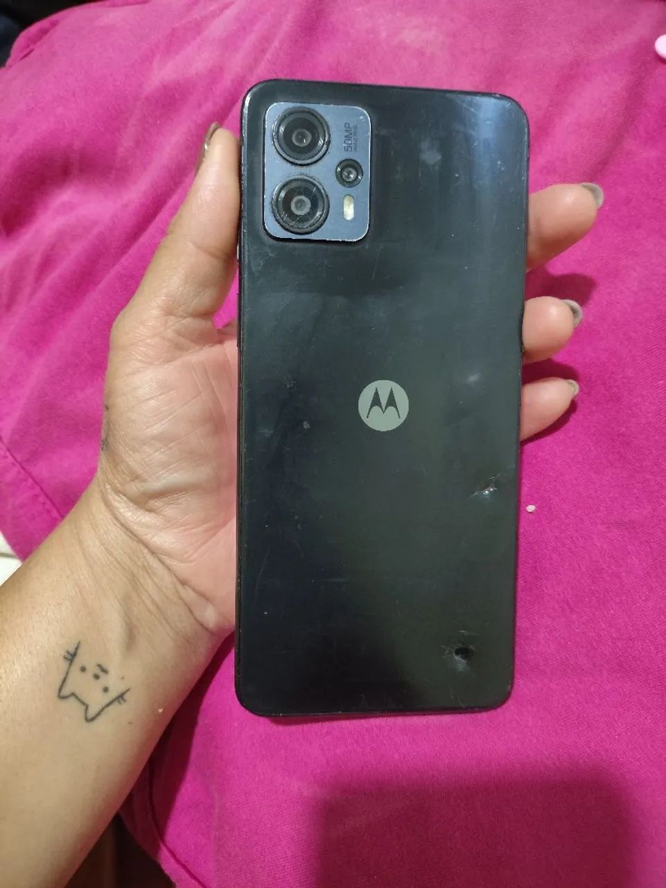 Celular moto g23 - Foto 3