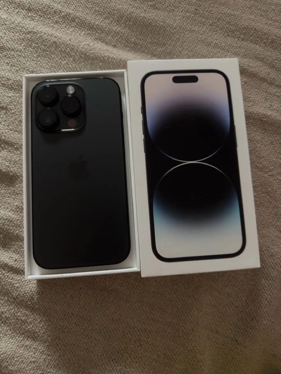 iPhone 14 Pro 128gb  - Foto 2
