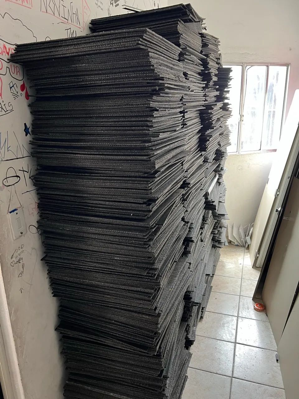 CARPETES 50x50 - Foto 3