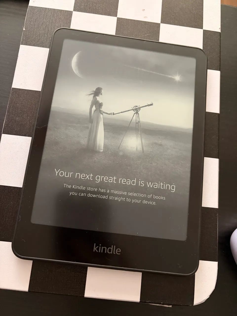 Kindle paperwhite - Foto 3