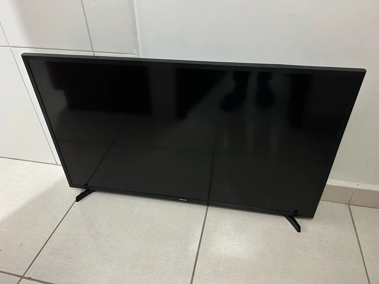 Tv 43 Samsung  - Foto 4
