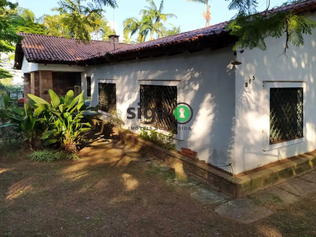 Terreno, Brooklin Paulista - São Paulo - Foto 5