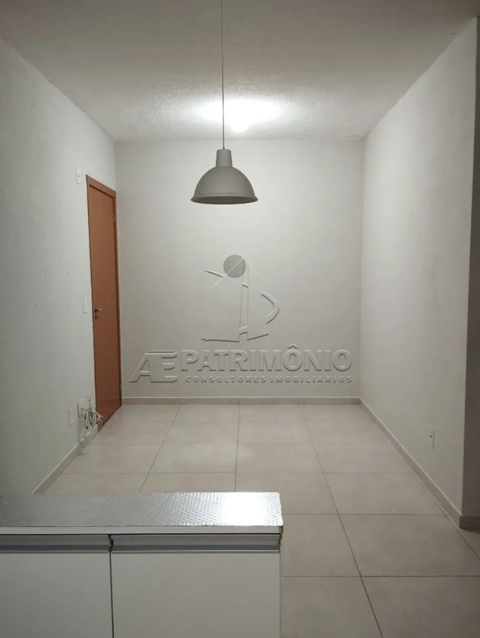 APARTAMENTO,2 Dormitorio(s) Parque Salém