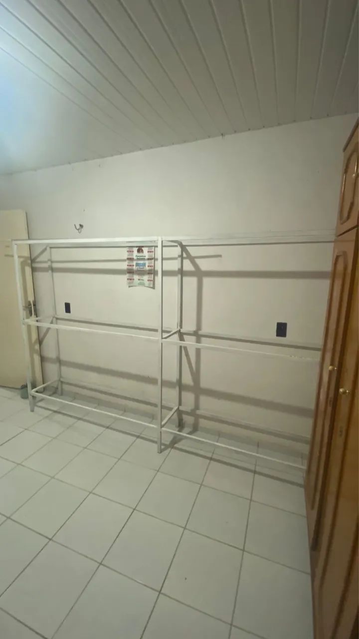 Pratileira de ferro  - Foto 5