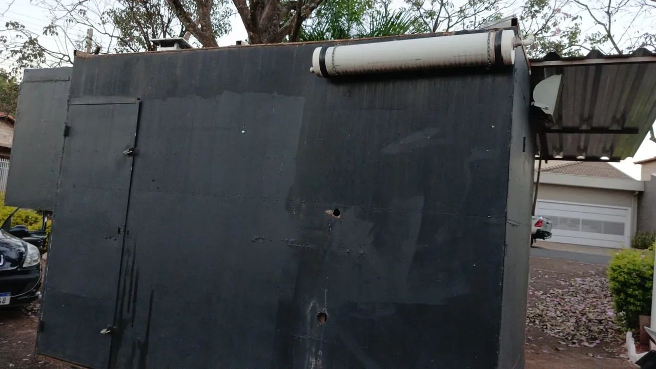 Trailer De Lanches  - Foto 4