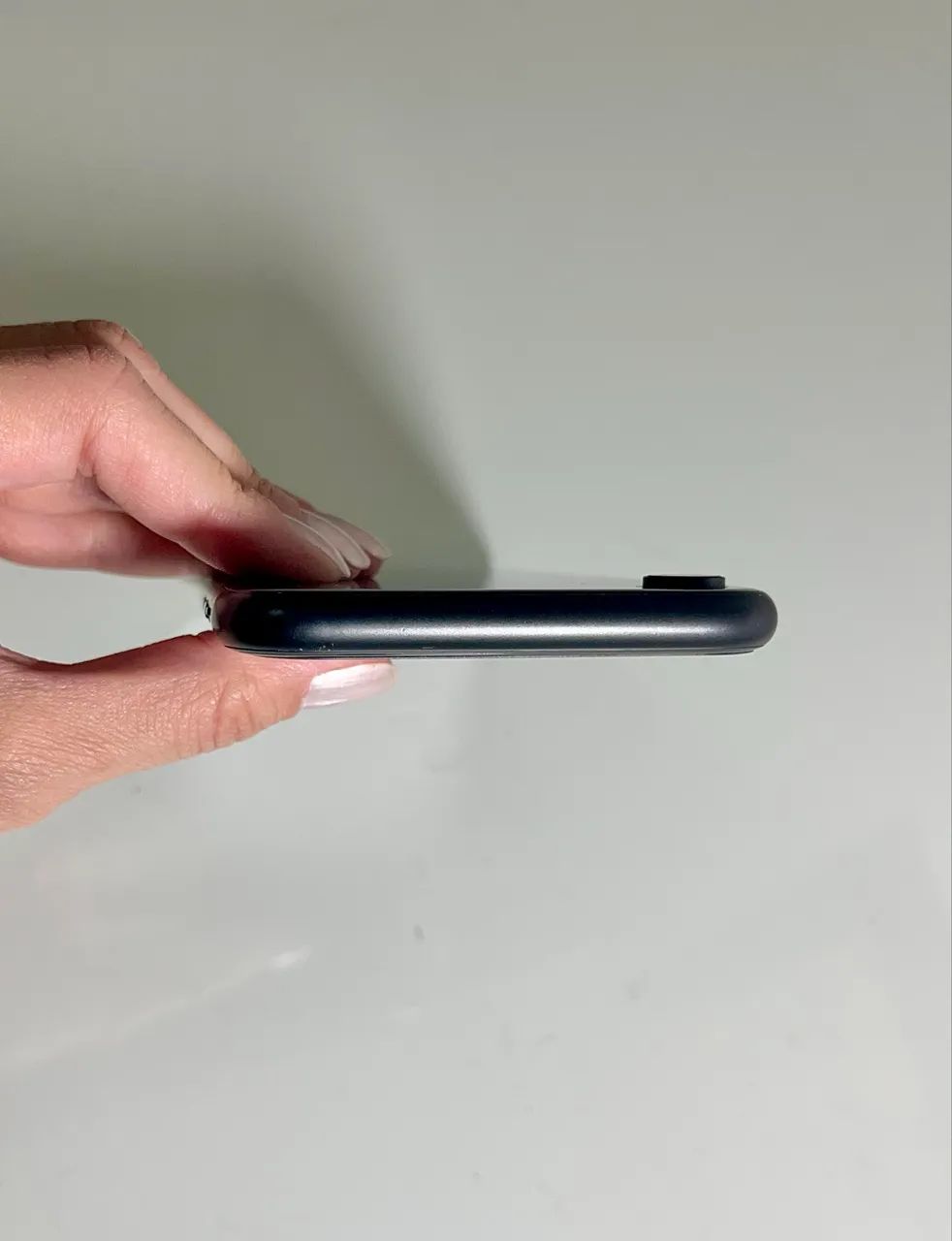 iPhone XR preto 64gb  - Foto 3