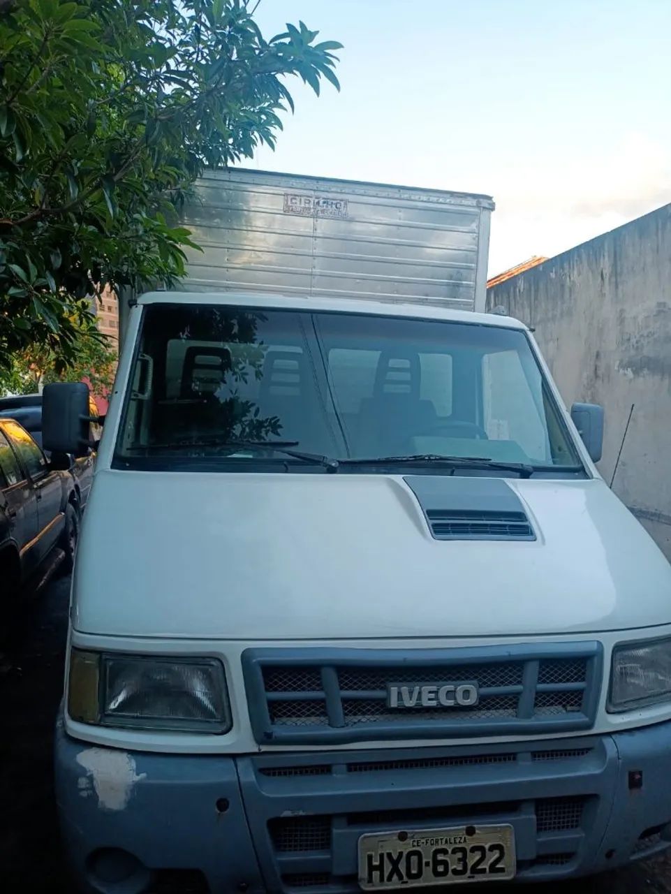 Caminhão Iveco Daily 4013 - Foto 3