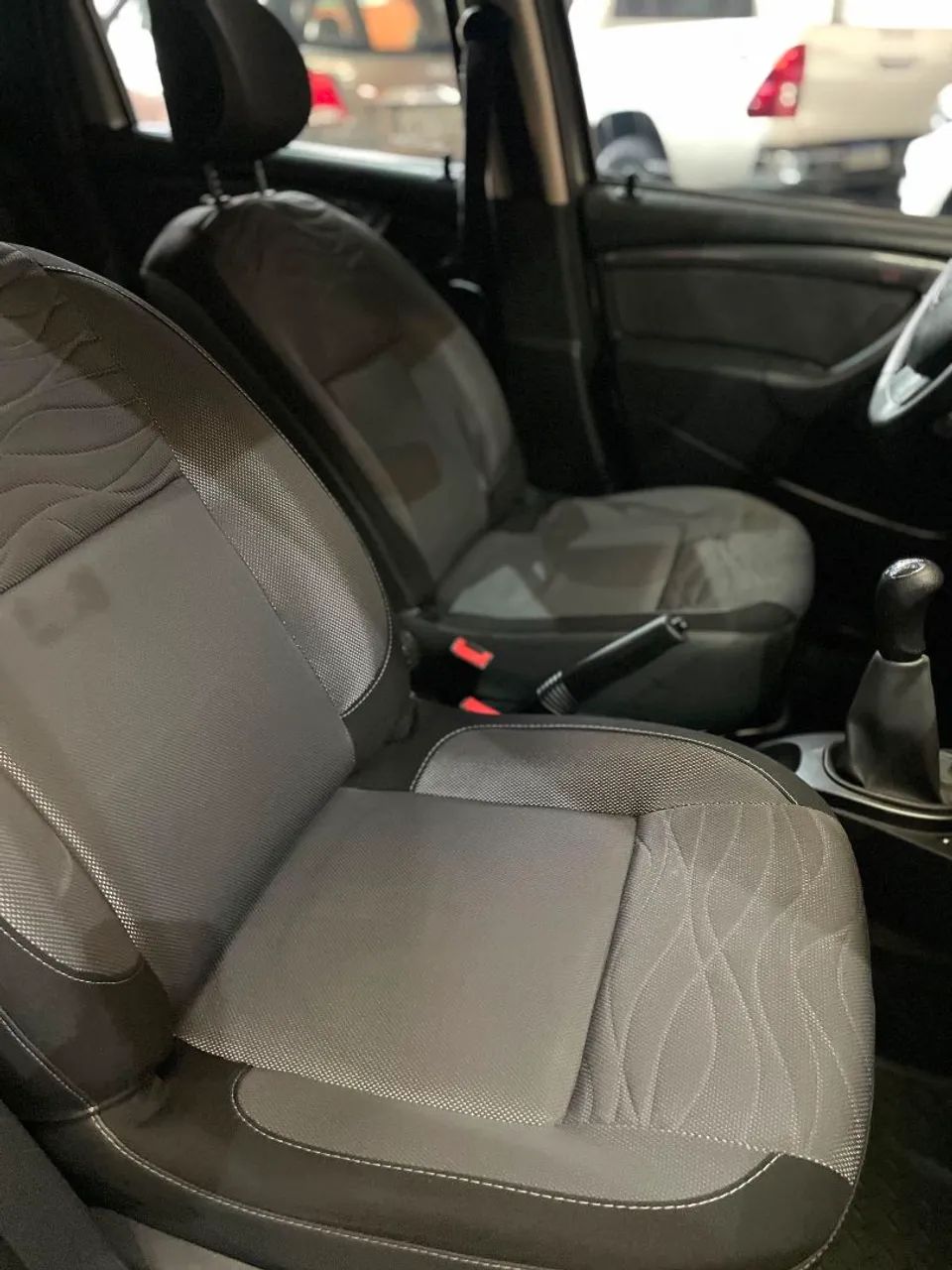 Renault Duster Dynamique 1.6 Hi-flex 16V Mec. 2012 - Foto 5