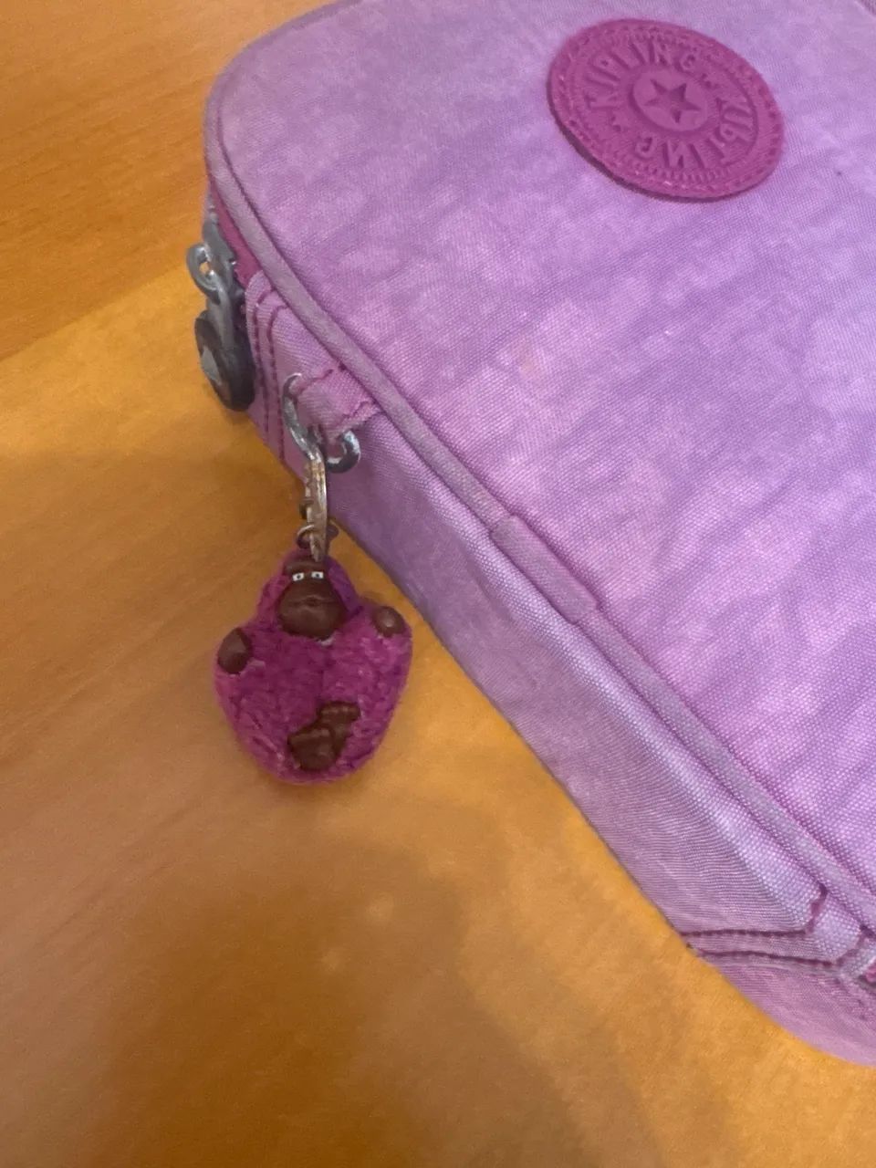 Estojo kipling original  - Foto 2